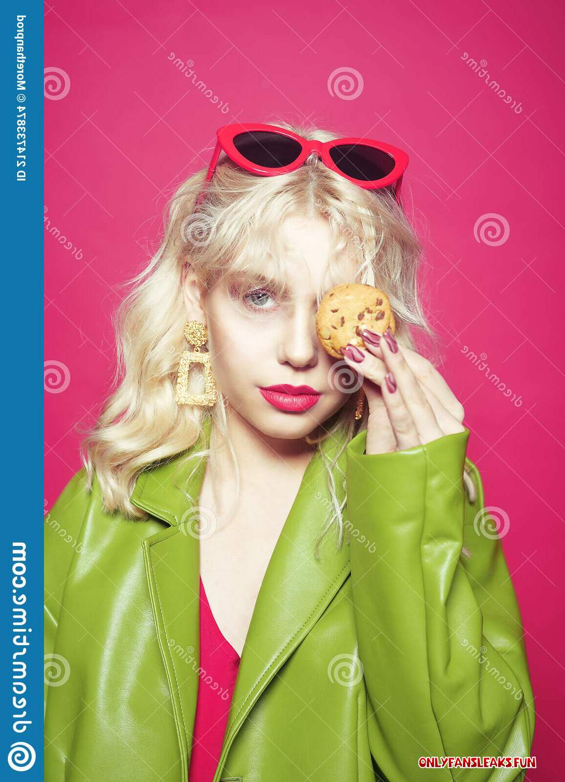 chocolate models picture gallery