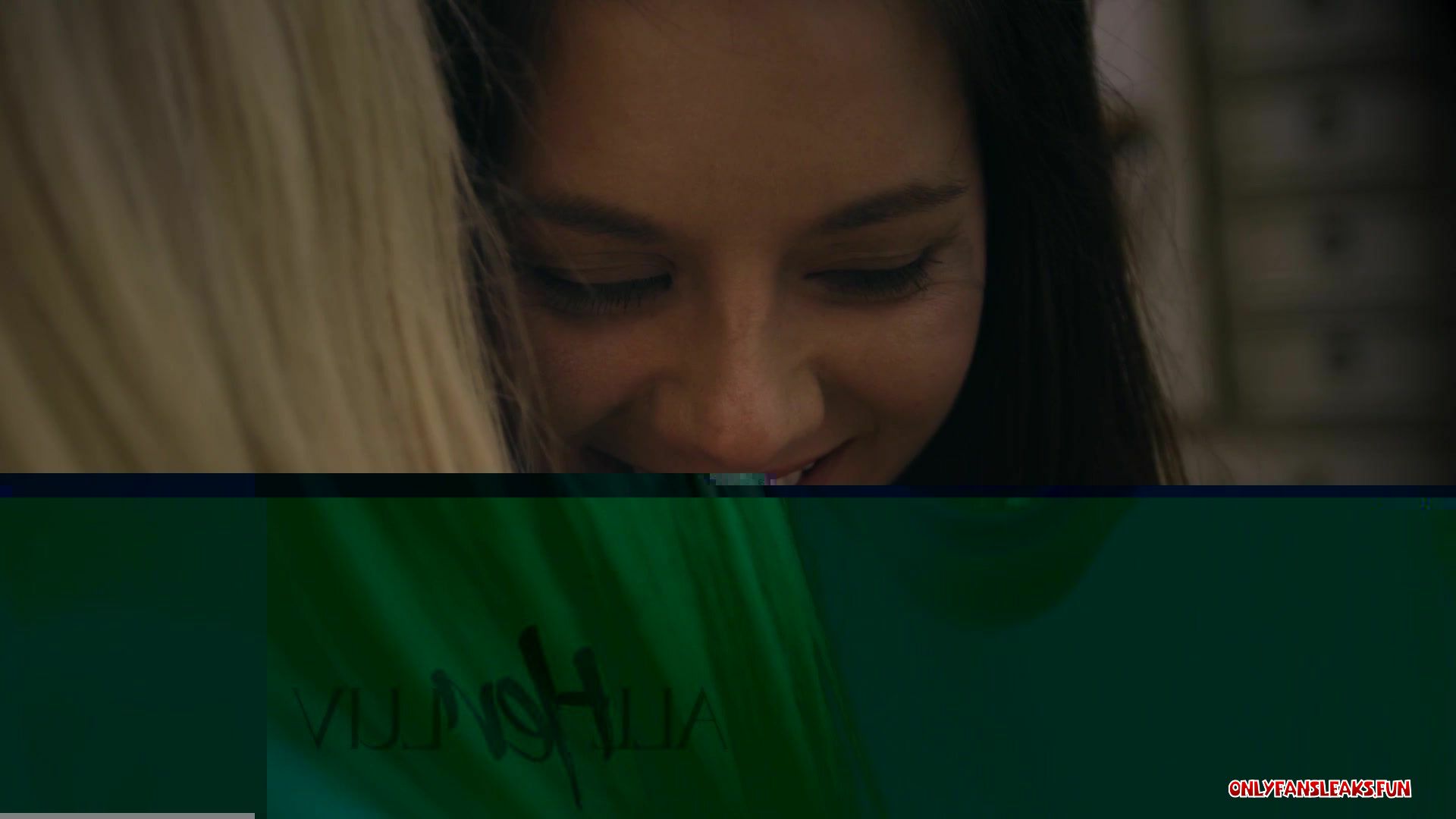 allherluv the bully ep1