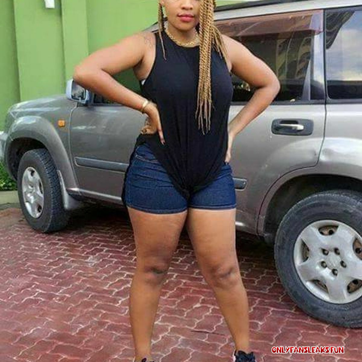 sugar momy in kenya