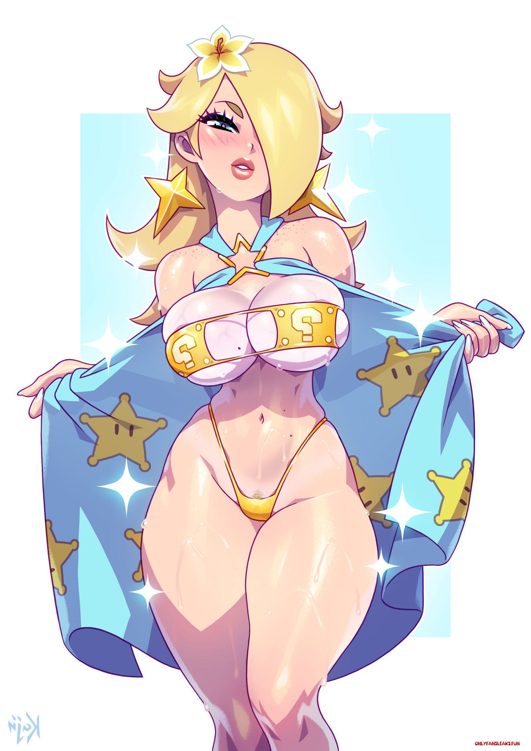 super mario princess porn comics