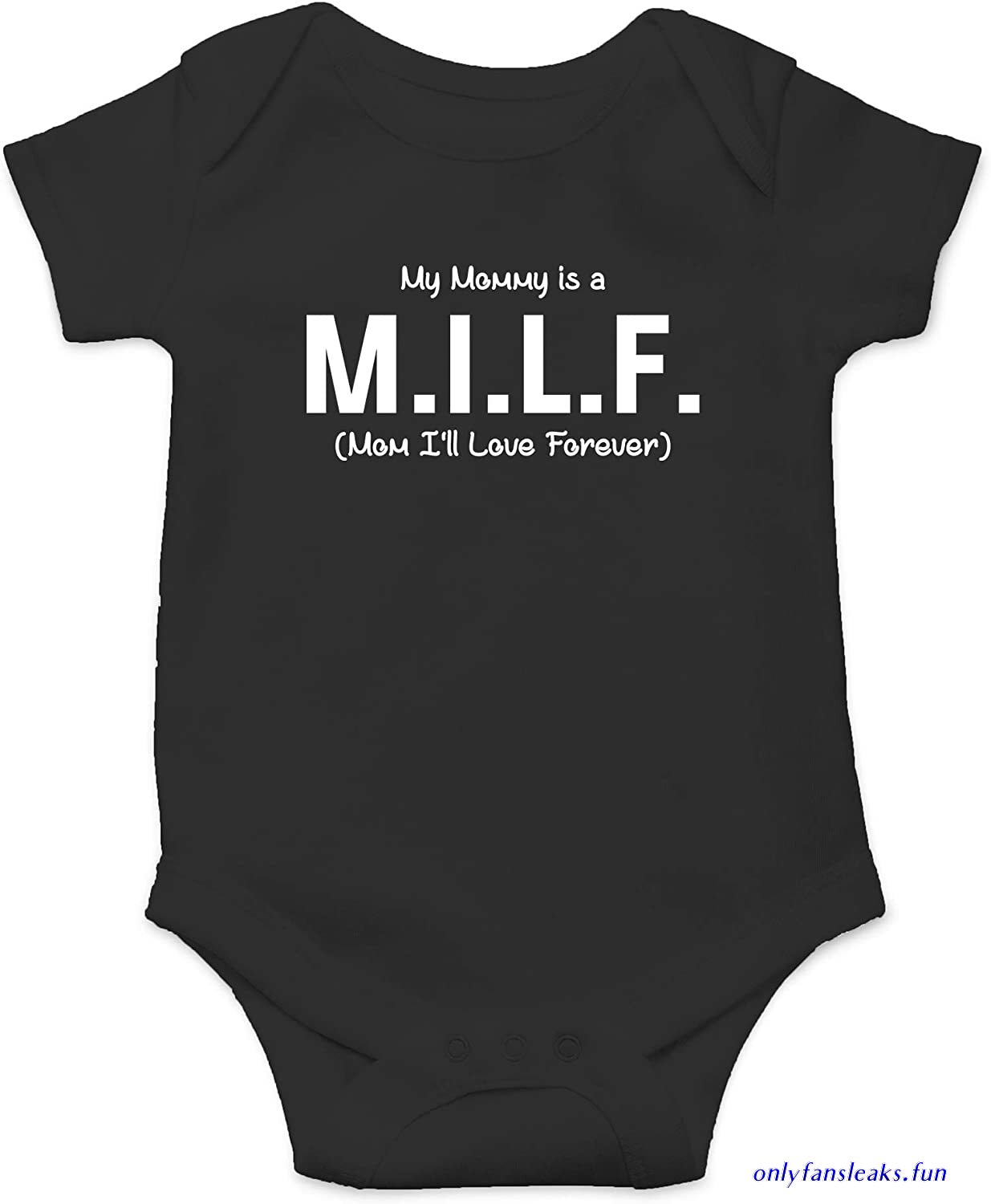 i love my milf mom