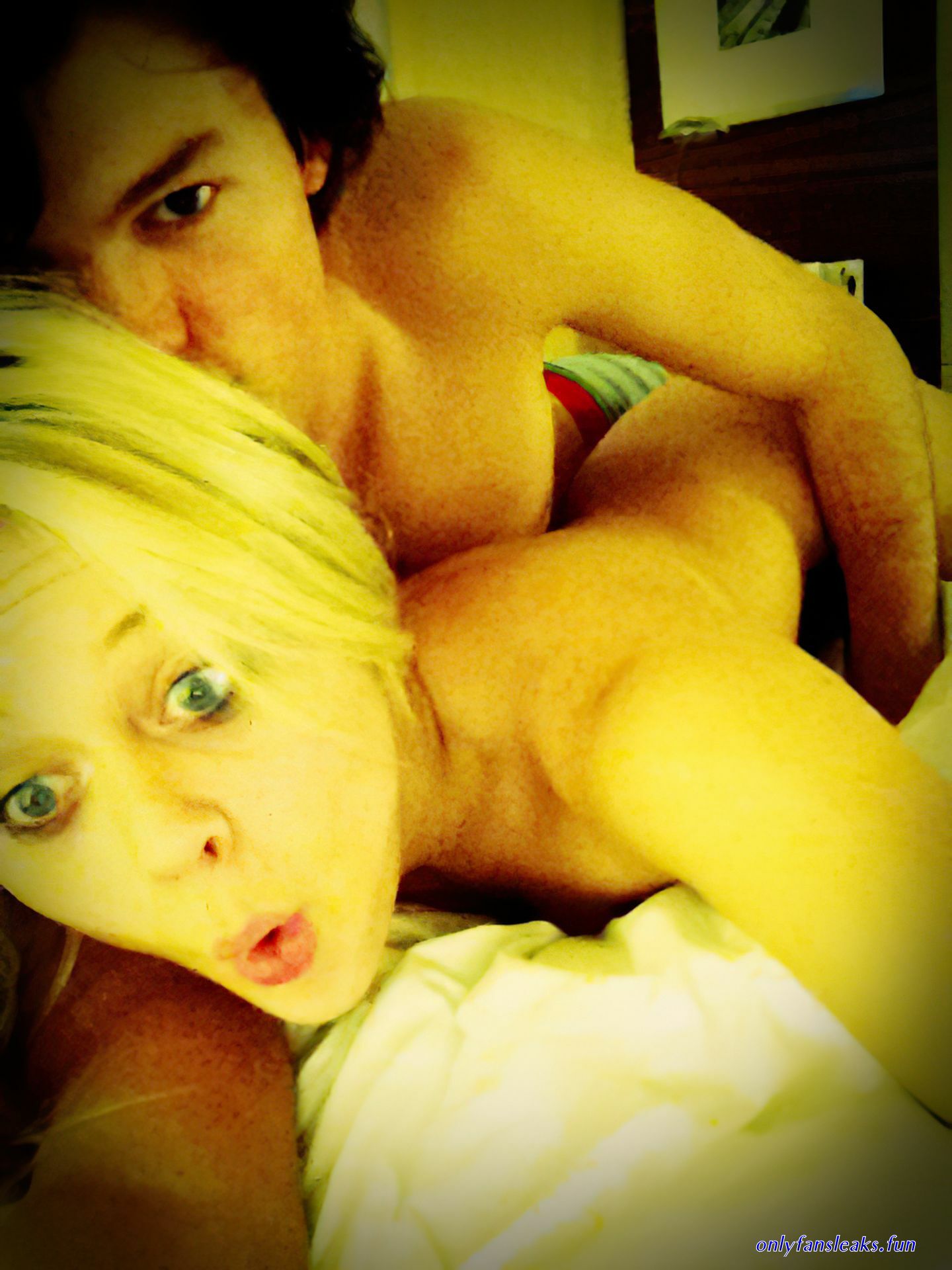 emily atack nudes