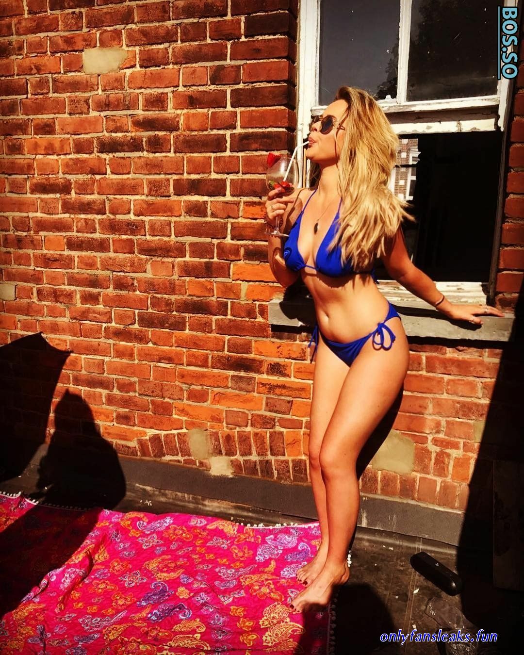 emily atack nudes