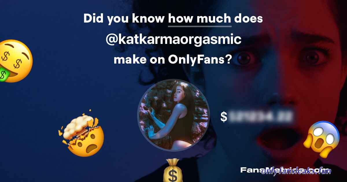 kat karma orgasmic onlyfans leak