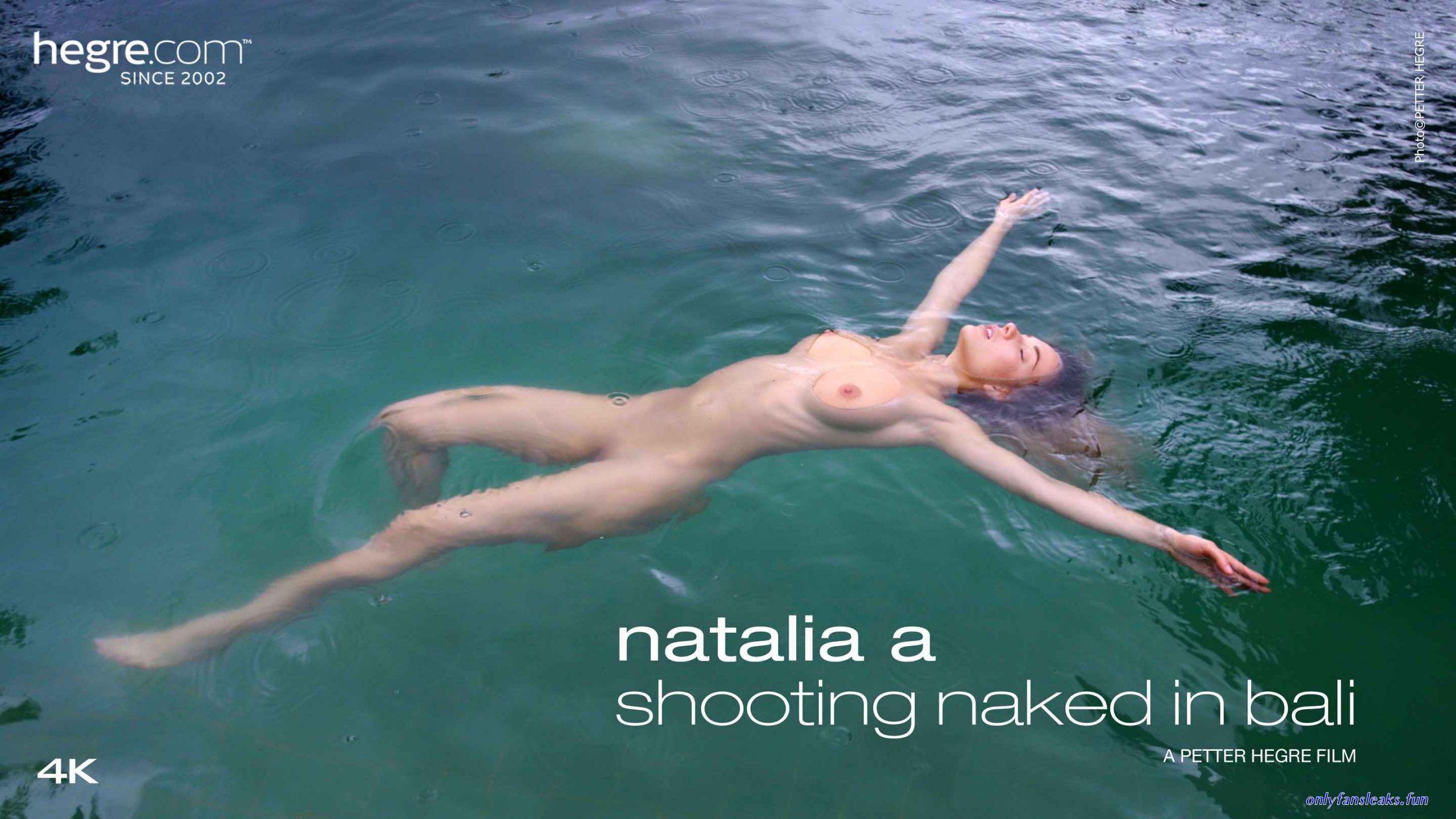 bali nude