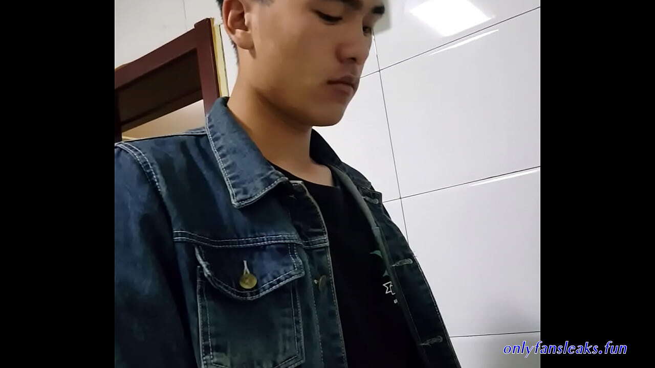 xvideo gay boy china leather jacket