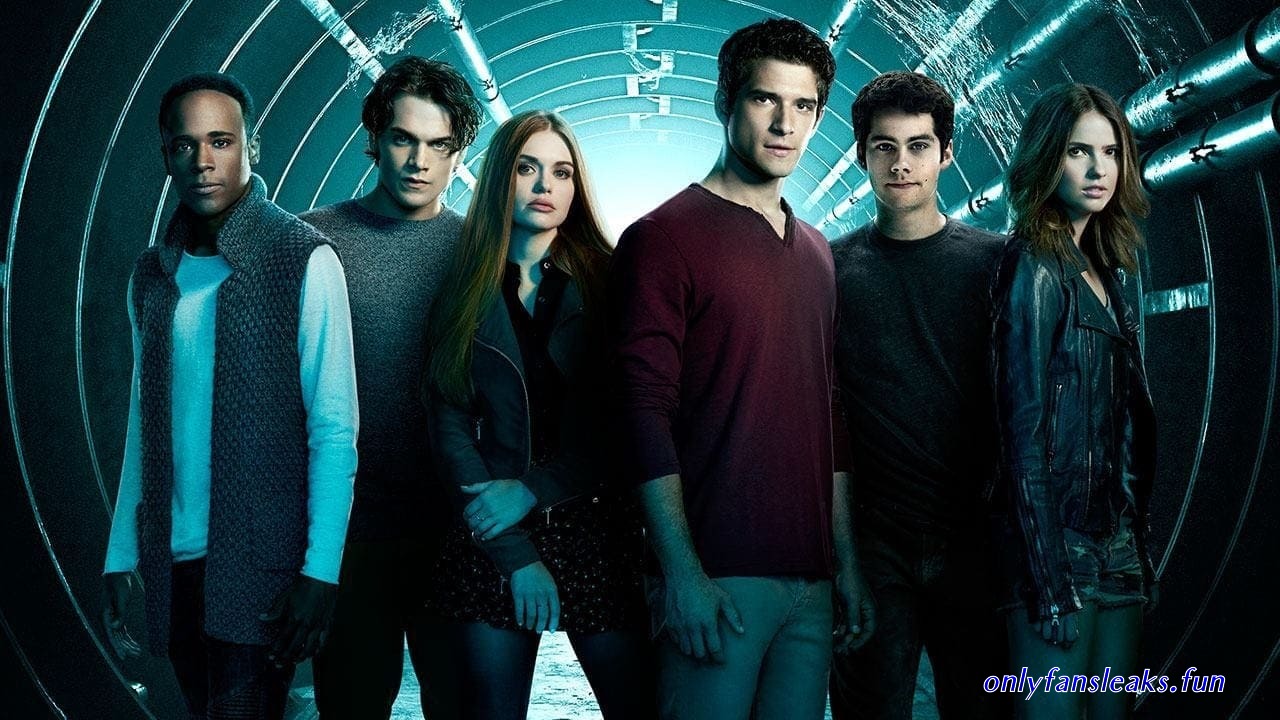 teen wolf assistir hd