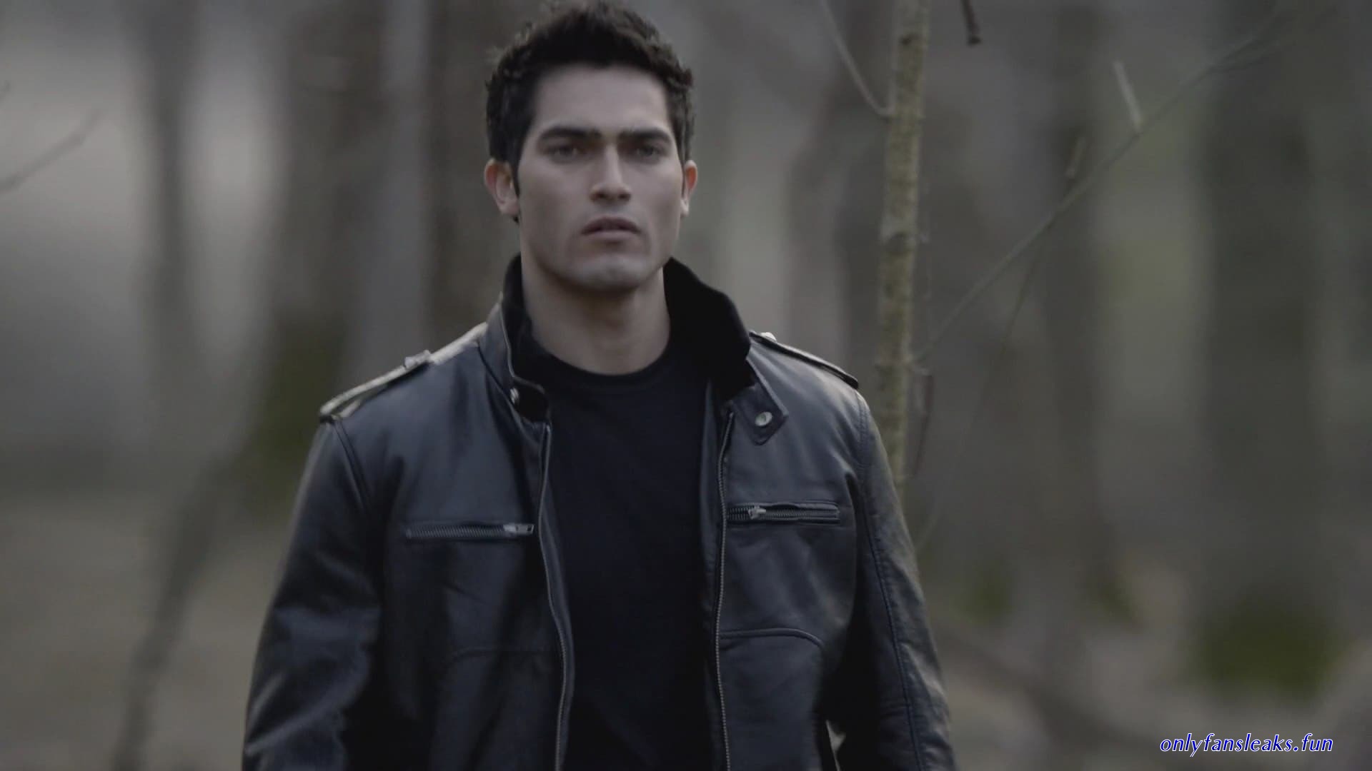 assistir teen wolf maxseries
