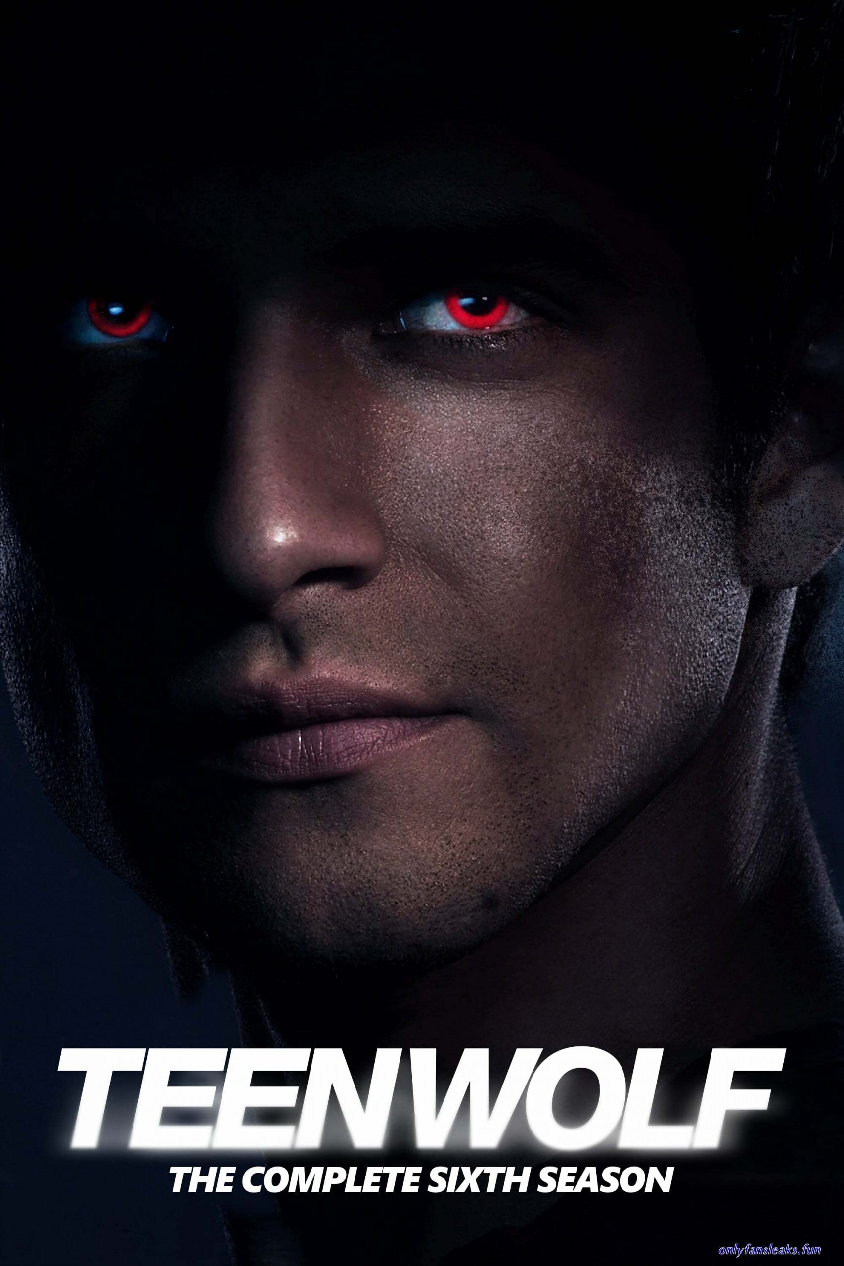 teen wolf saison 1 streaming