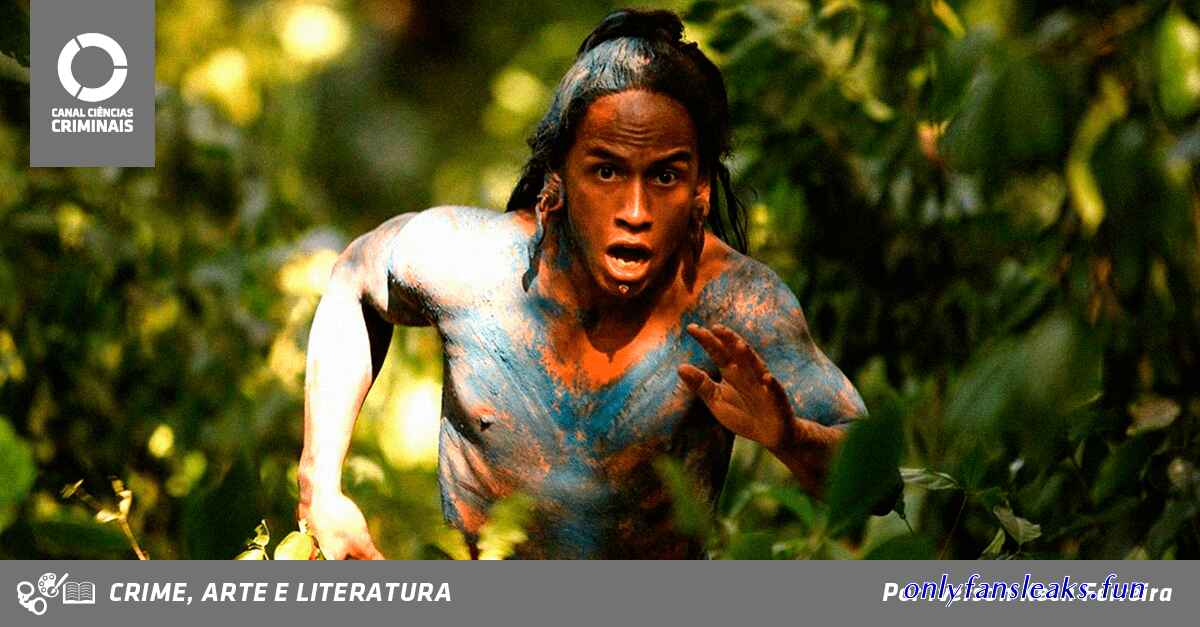 filme apocalypto completo