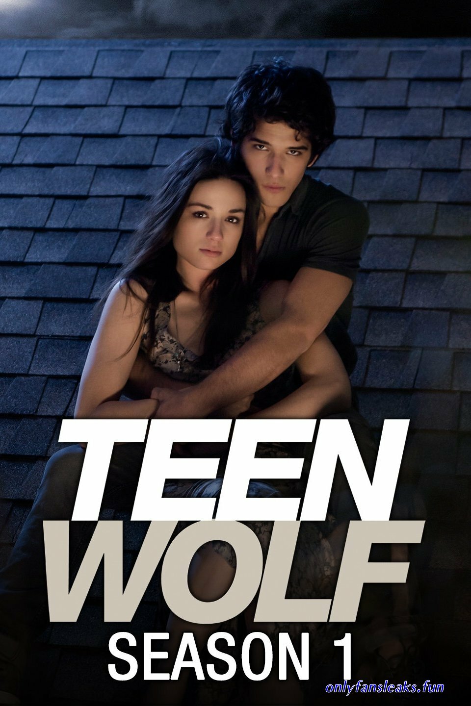 teen wolf saison 1 streaming