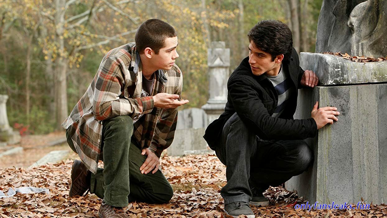 assistir teen wolf maxseries