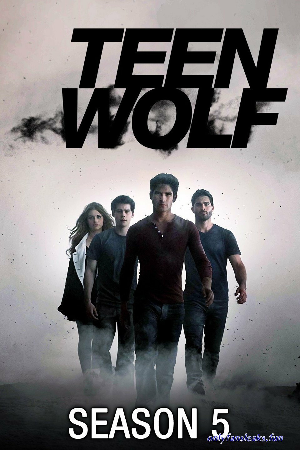 teen wolf saison 1 streaming