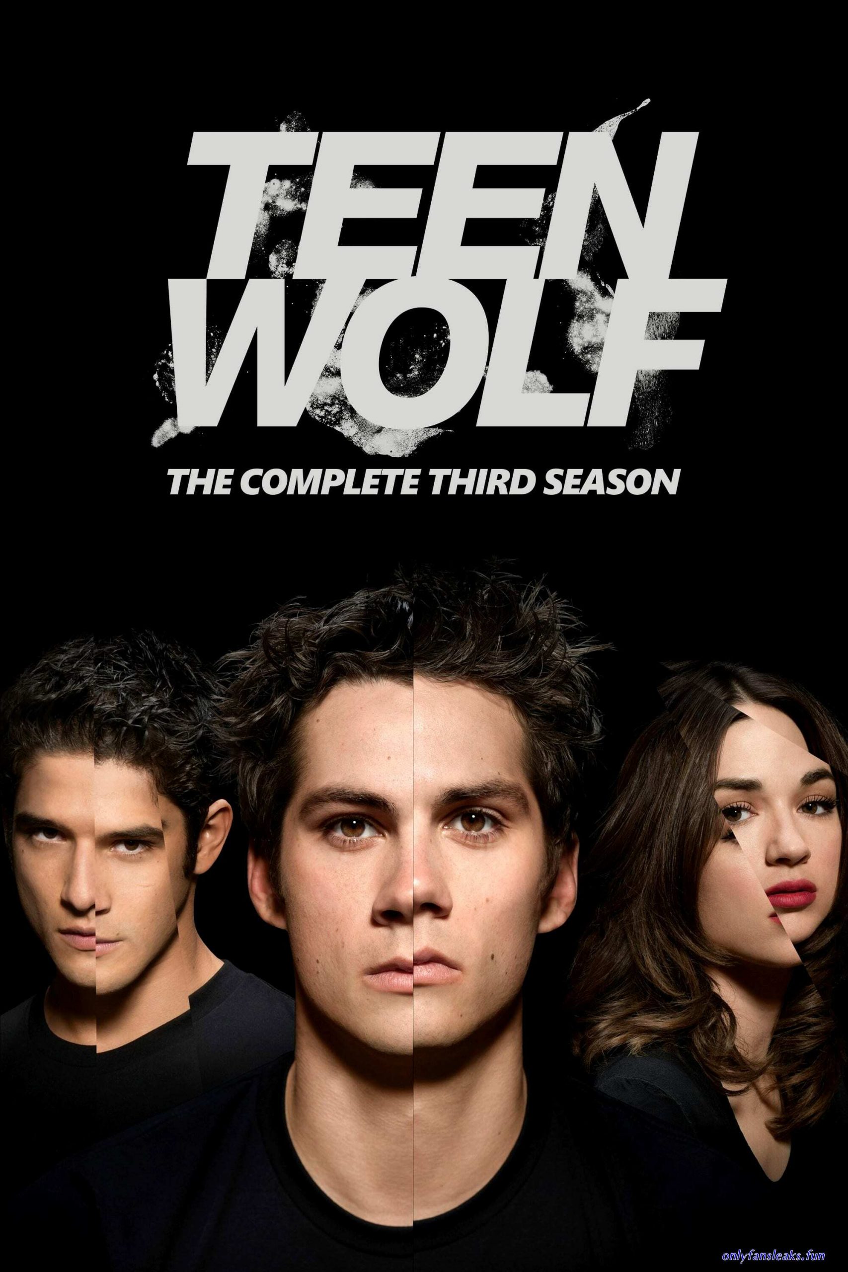 teen wolf saison 1 streaming