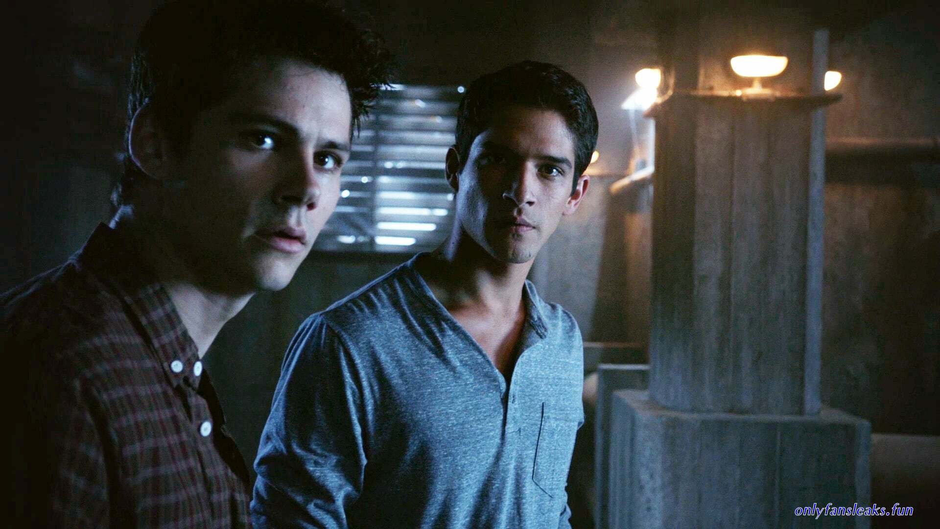 teen wolf assistir hd