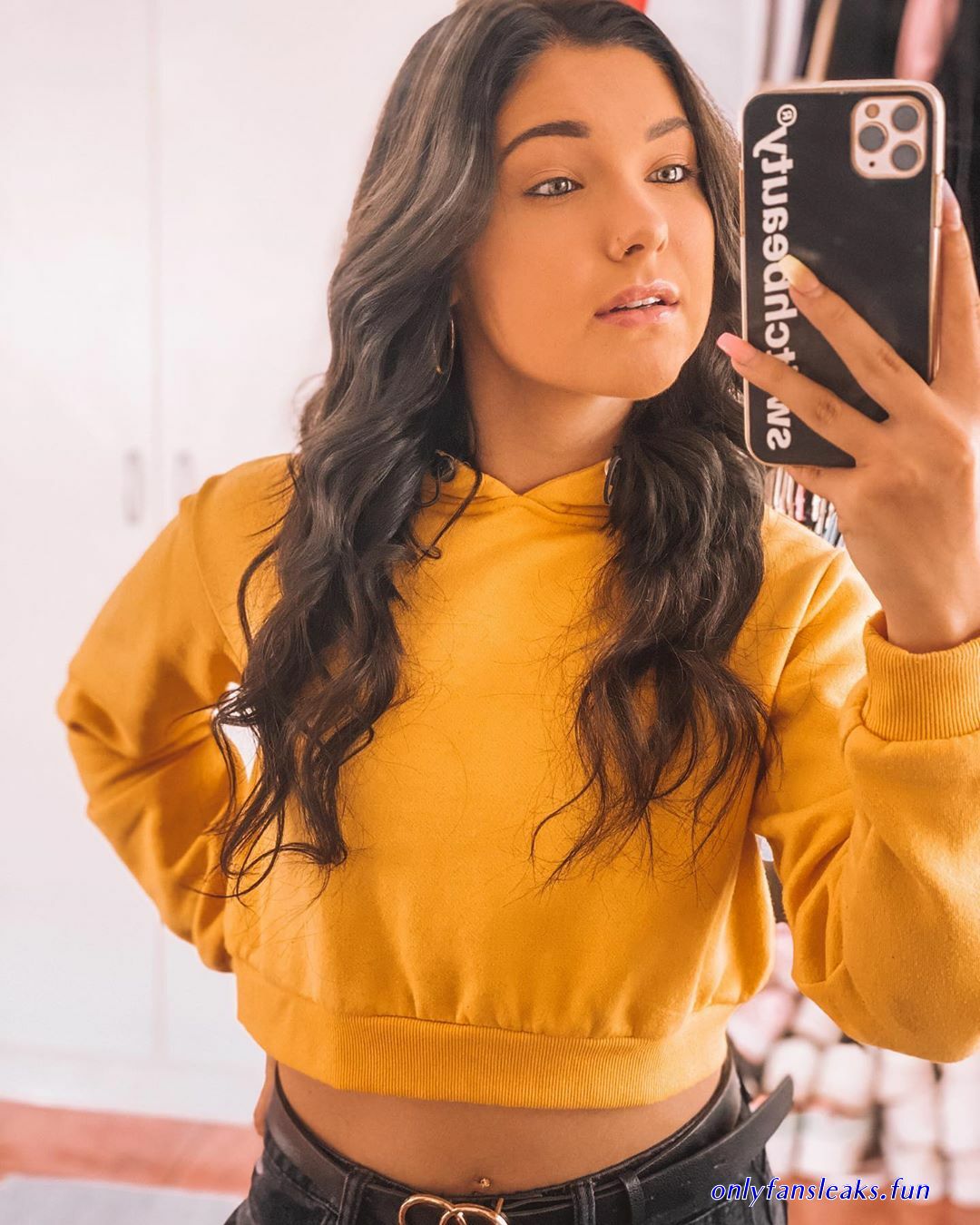 baddie maddie tiktok naked