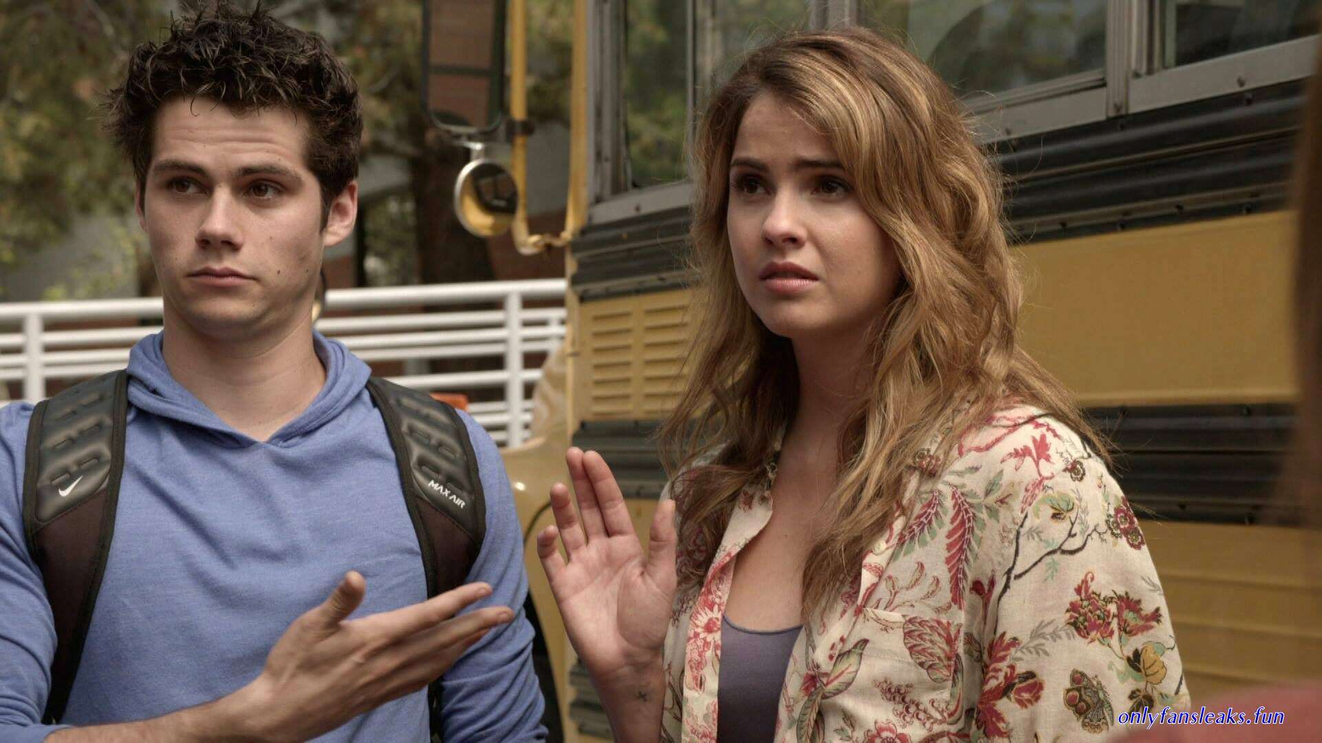 teen wolf assistir hd