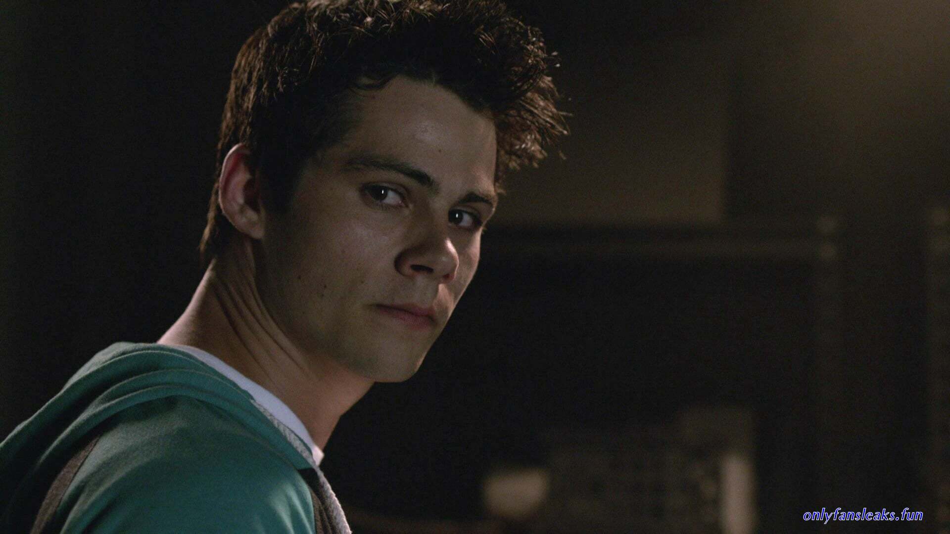 assistir teen wolf maxseries