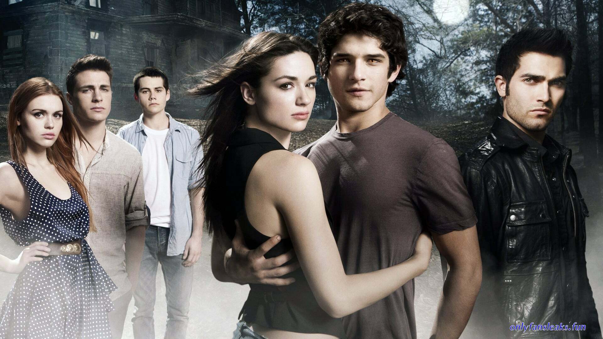 teen wolf assistir hd