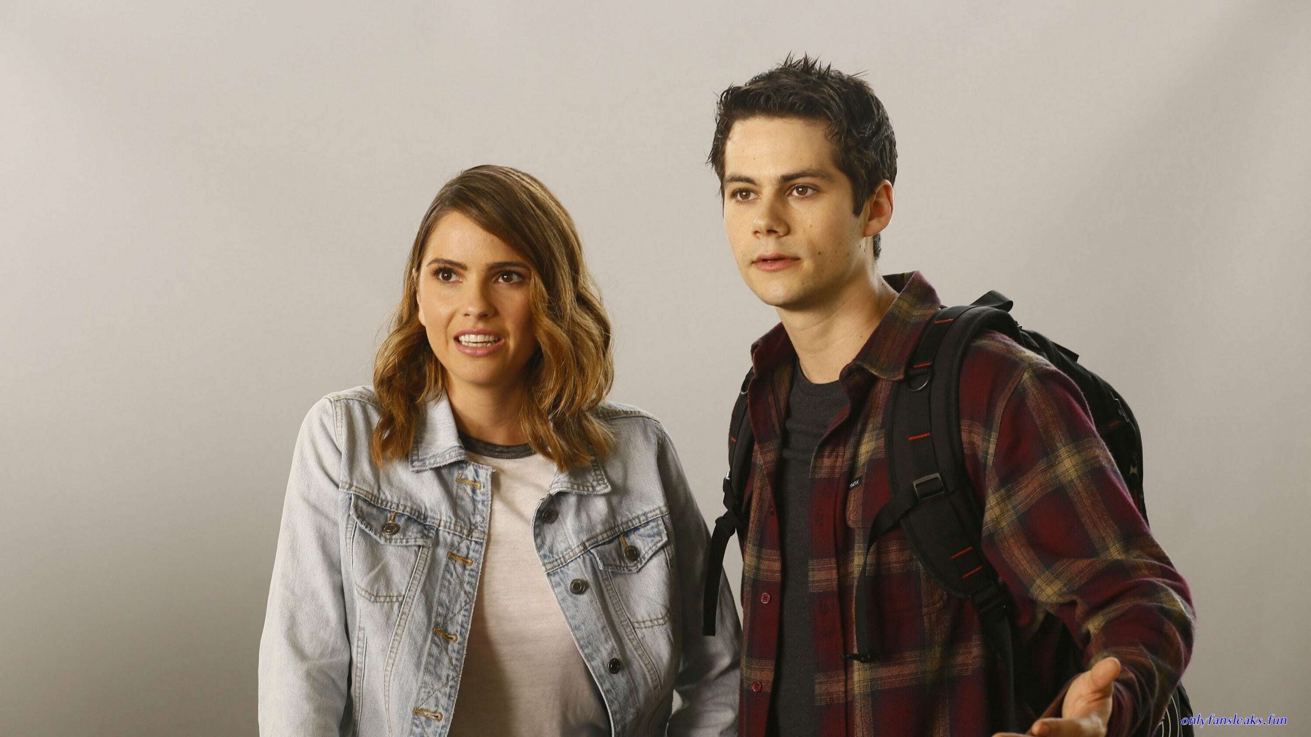 assistir teen wolf maxseries