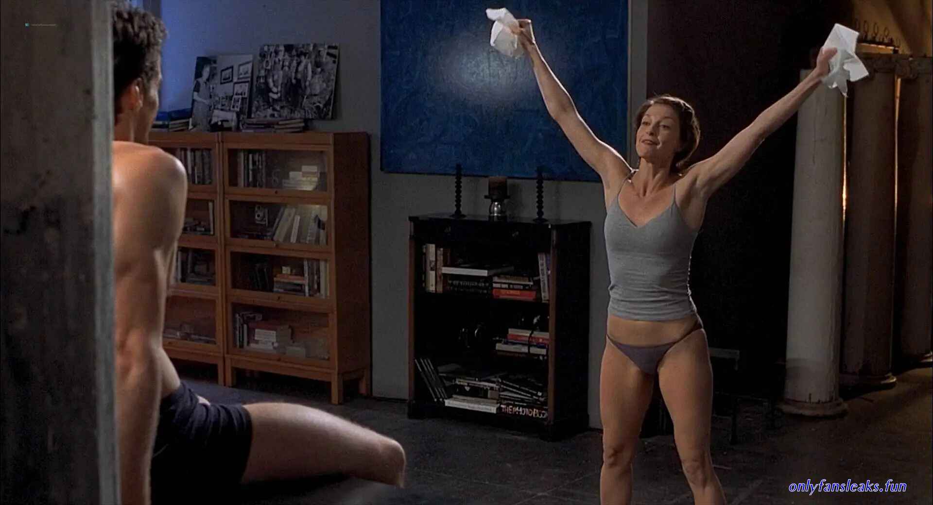 ashley judd nude