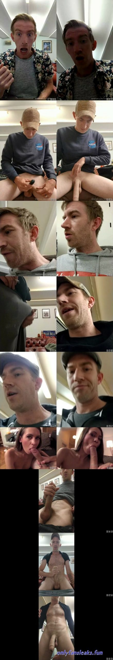 danny d onlyfans
