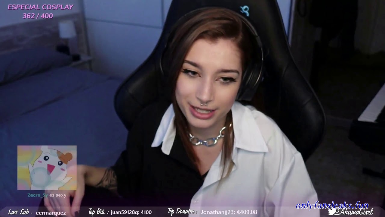 akuma girl onlyfans