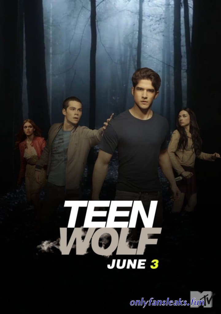 teen wolf saison 1 streaming
