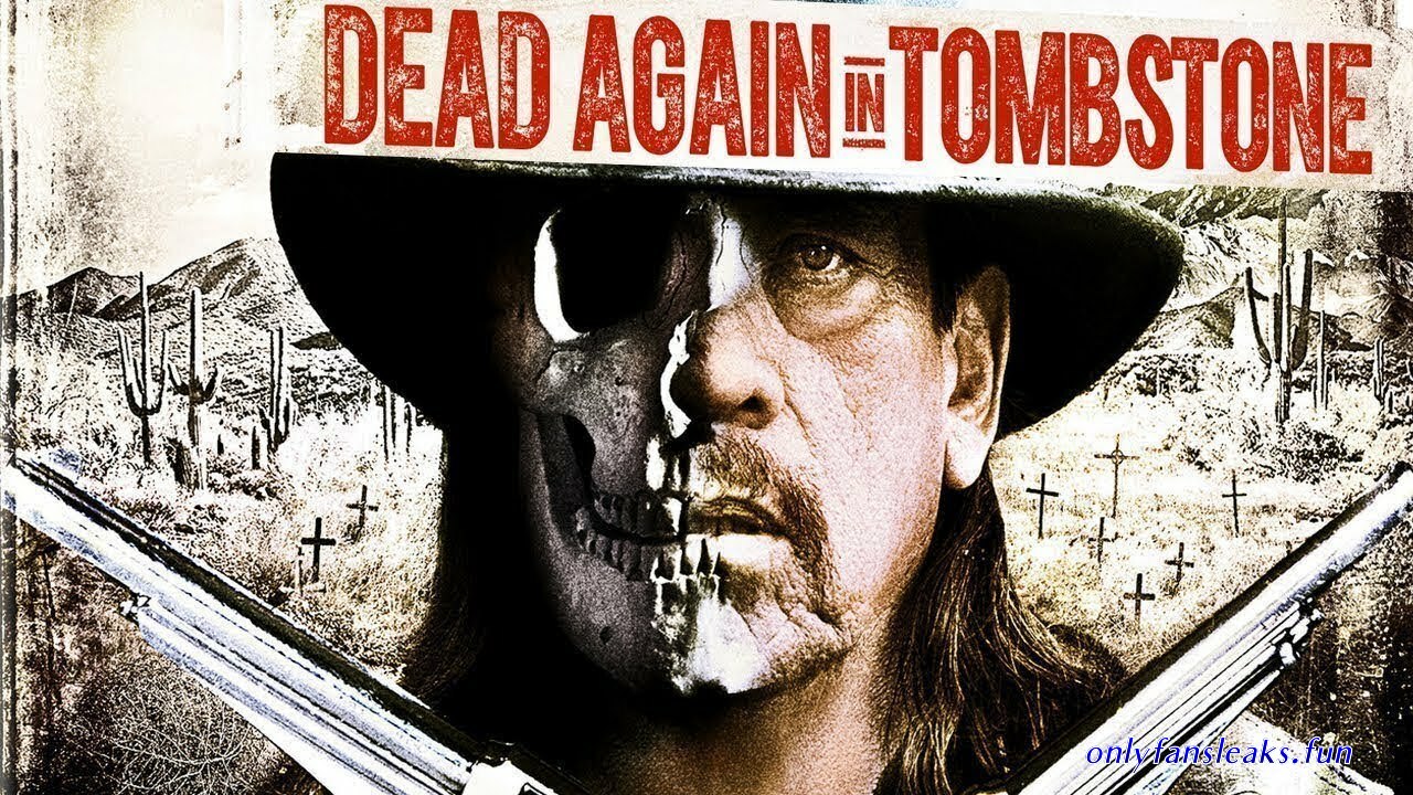 muerto de nuevo en tombstone
