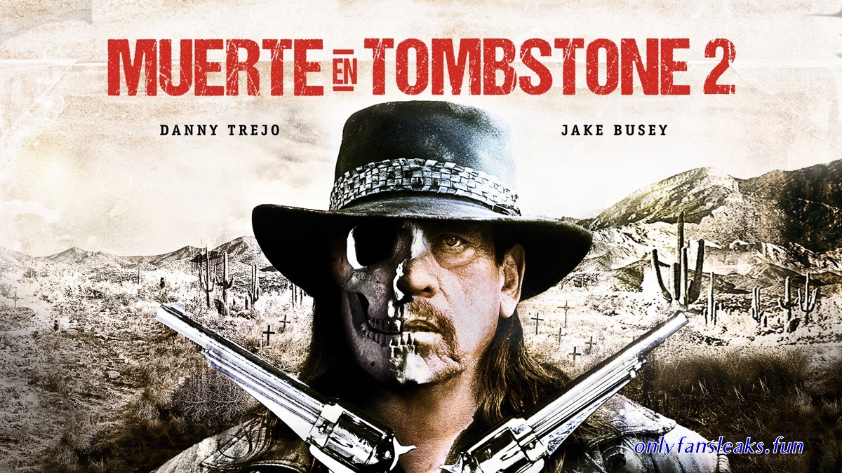 muerto de nuevo en tombstone