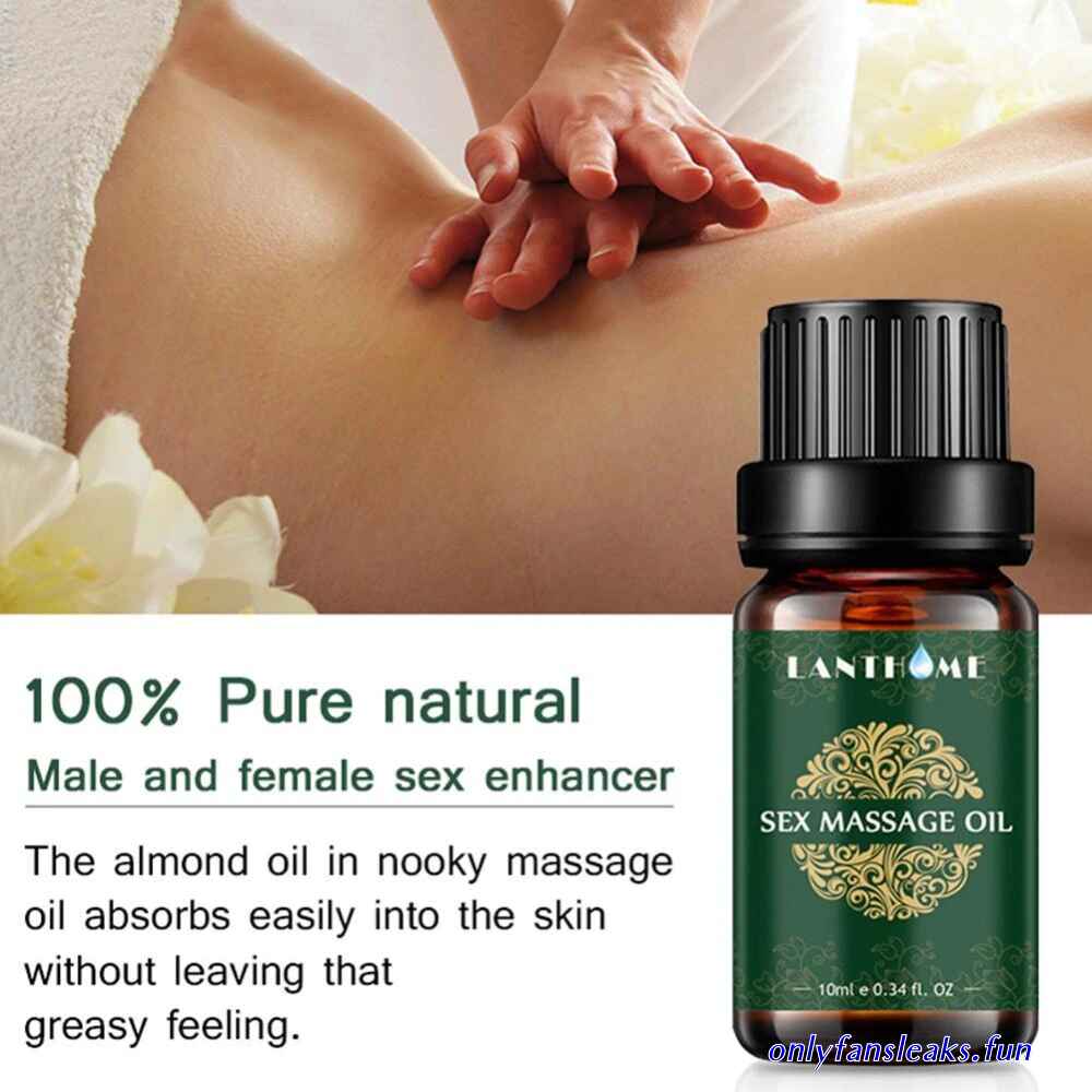 sex without massage