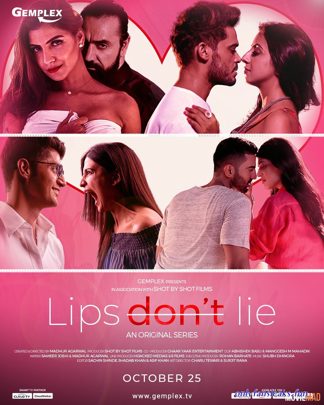 lesbian indian web series 720p hd