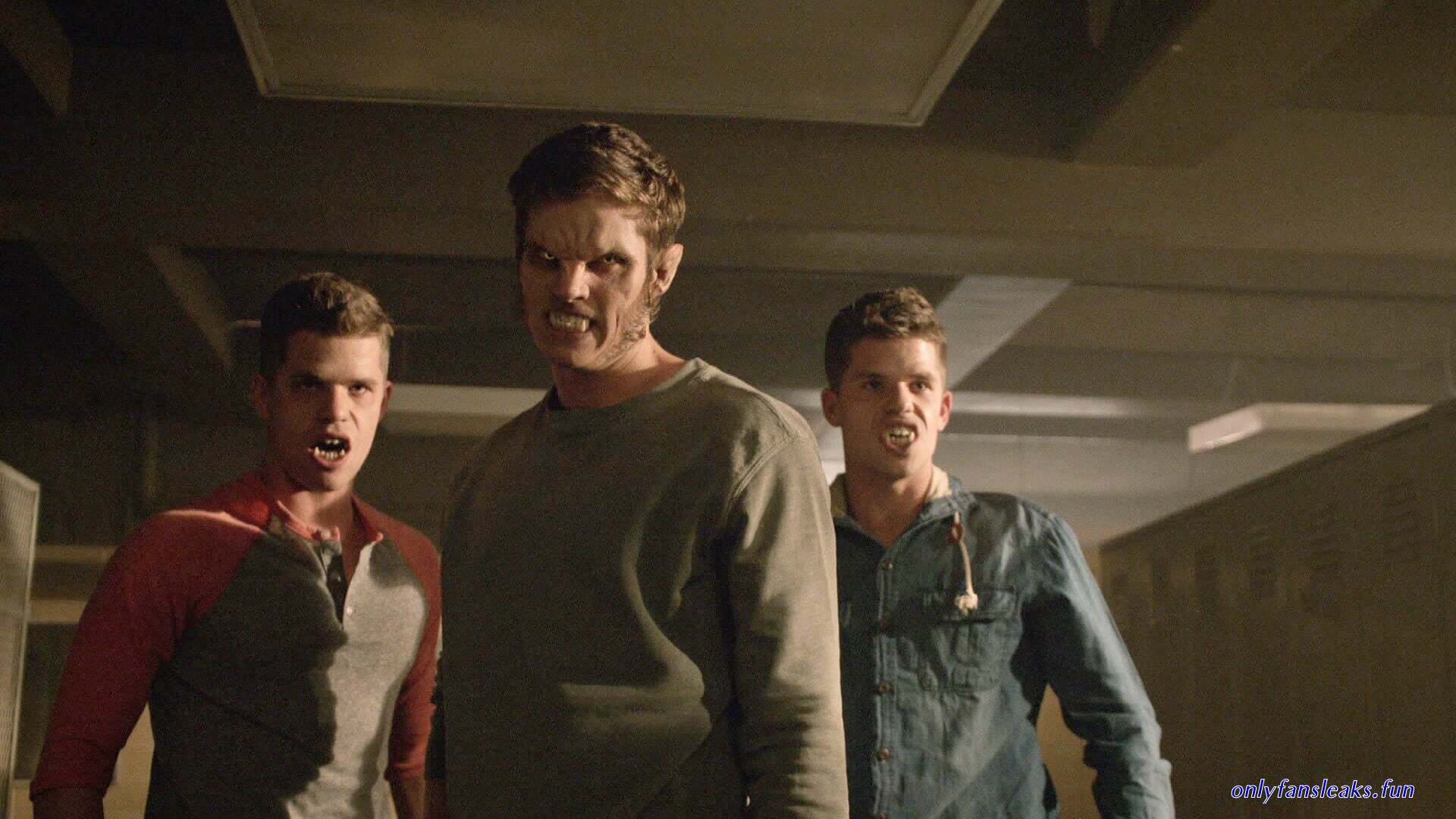 teen wolf assistir hd