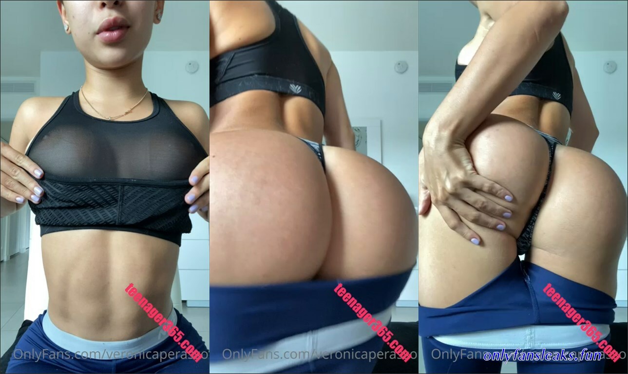 veronica perasso nsfw