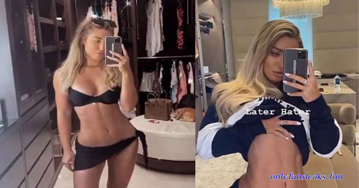 stefanie gurzanski onlyfans nude