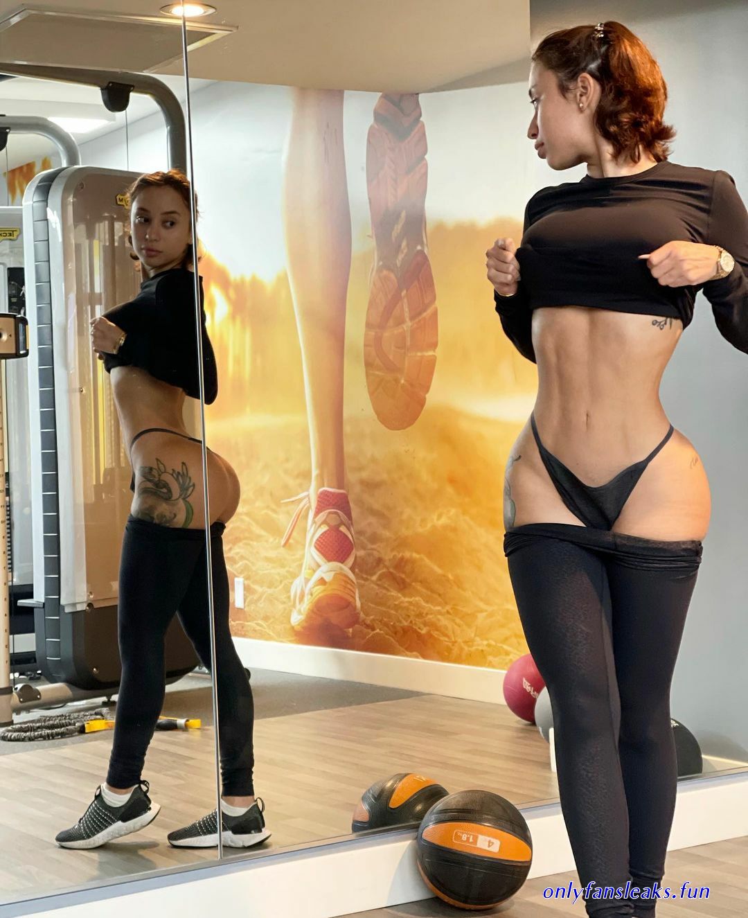 veronica perasso nsfw