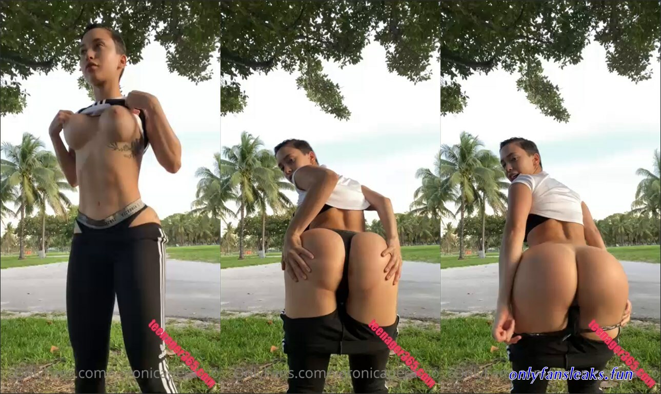 veronica perasso nsfw