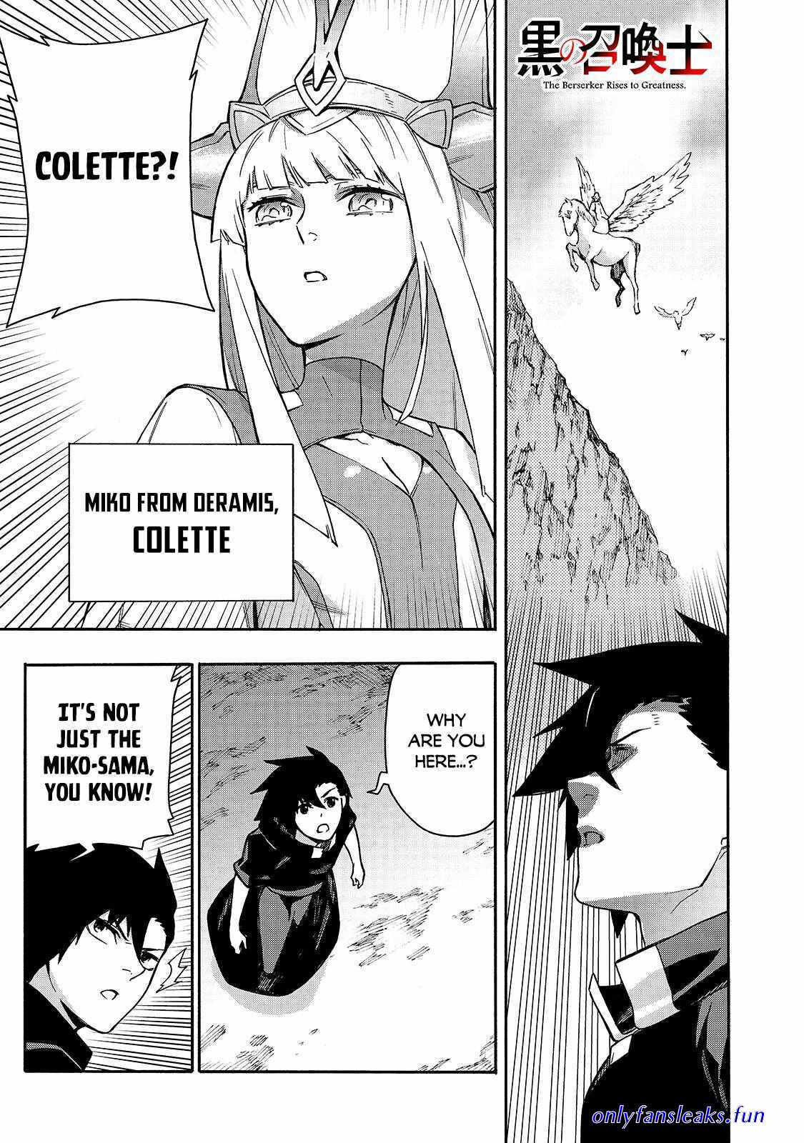 melfina collette sex black summoner