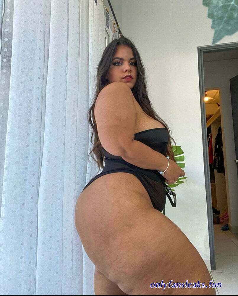 nude naked graciebon