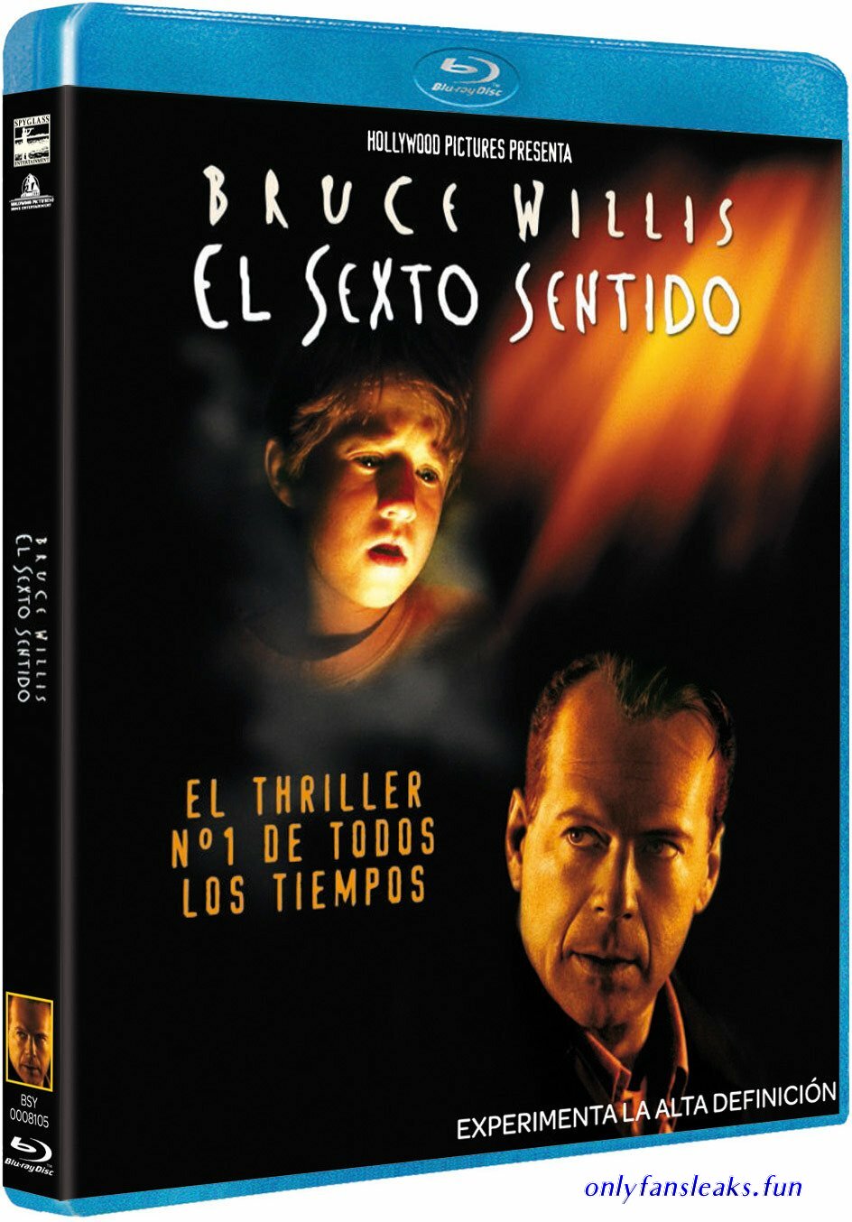 sexto sentido hd online
