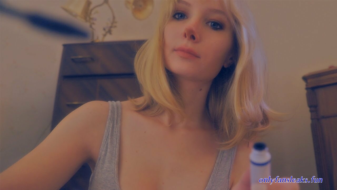 peas and pies asmr