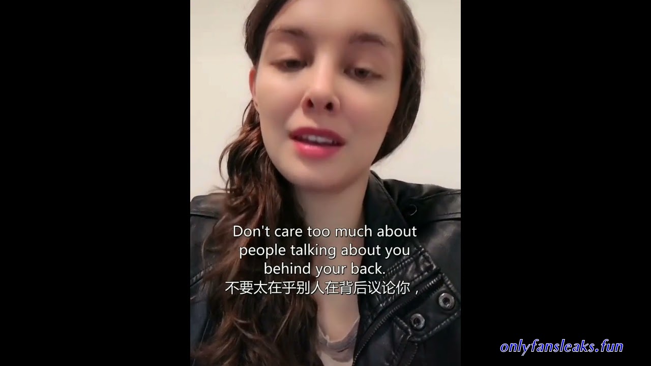 peas and pies asmr
