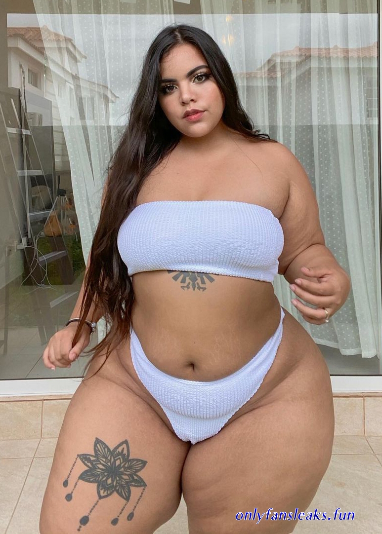 nude naked graciebon