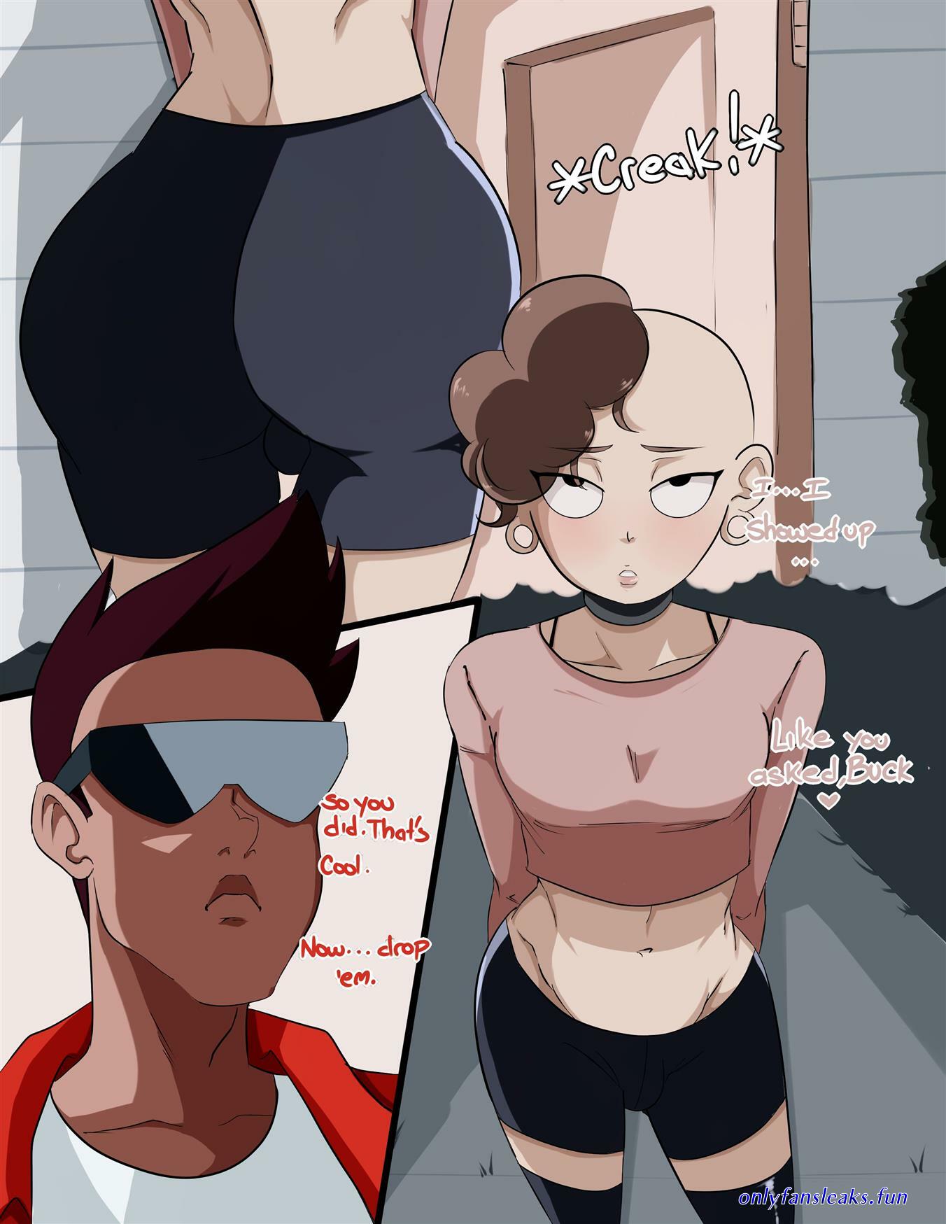 steven universe porn comic