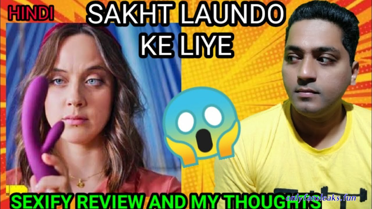 sexify hindi dubbed
