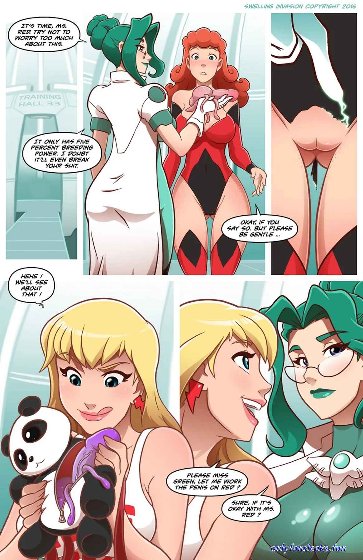 steven universe porn comic