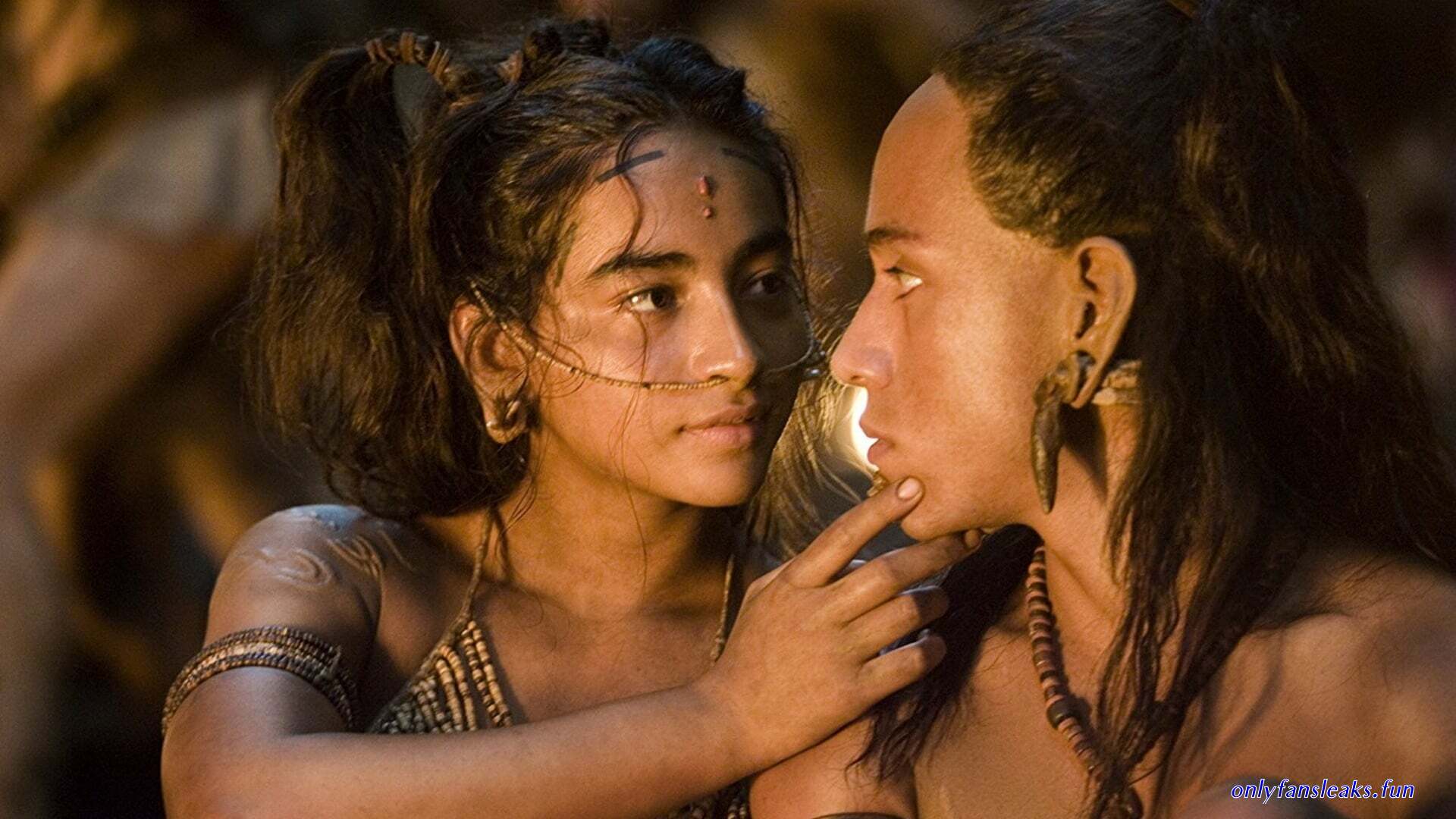 filme apocalypto completo