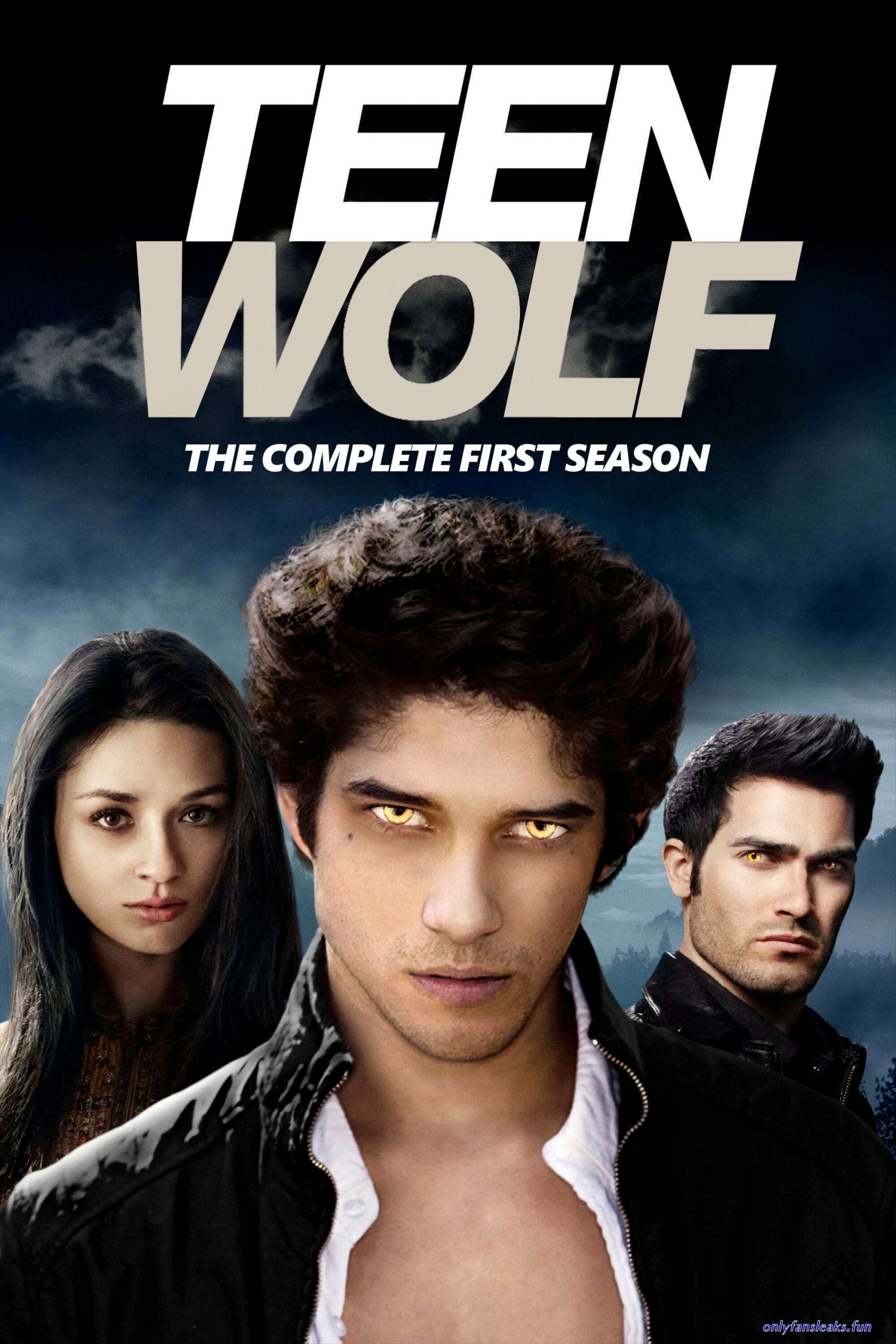 teen wolf saison 1 streaming