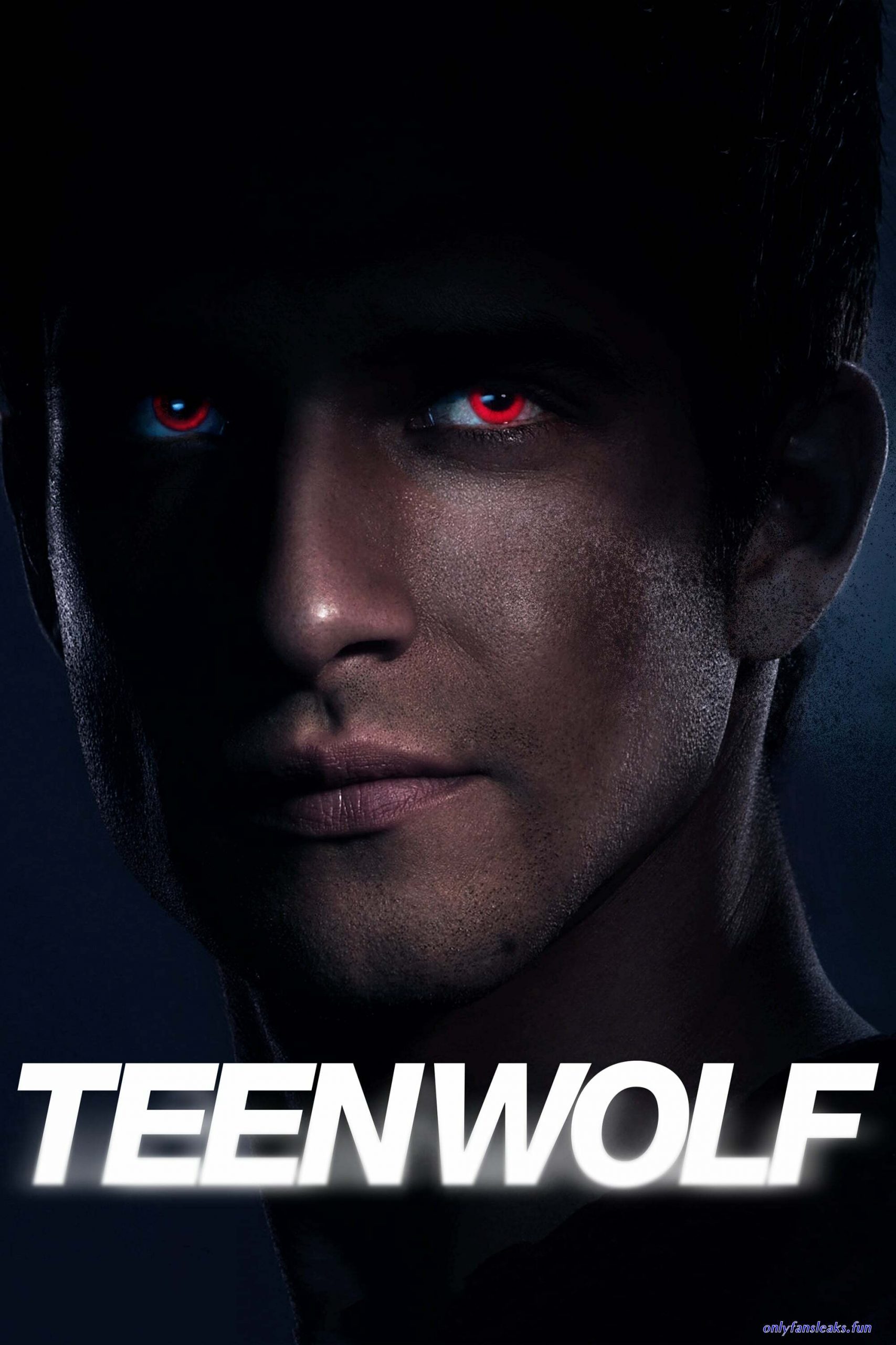 asistirseriados teen wolf