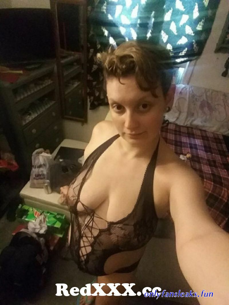 milf looks at you while you cum
